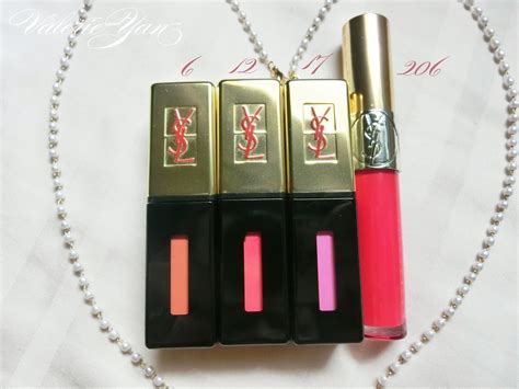 ysl glossy stain discontinued|ysl glossy stain 12.